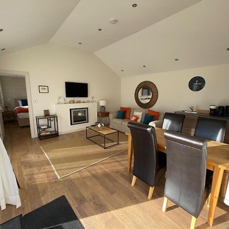 The Grange Silverstone Towcester Dış mekan fotoğraf